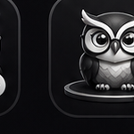 icon study 3
